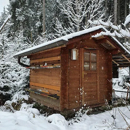 Boehm Am Baerentrail شقة Altmelon