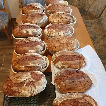 Boehm Am Baerentrail Altmelon