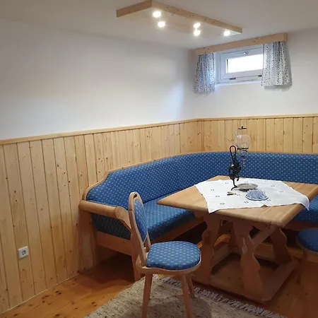 Boehm Am Baerentrail