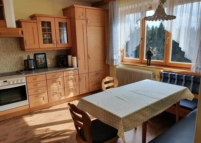 Boehm Am Baerentrail