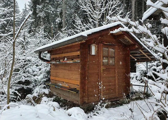 Boehm Am Baerentrail アパート Altmelon