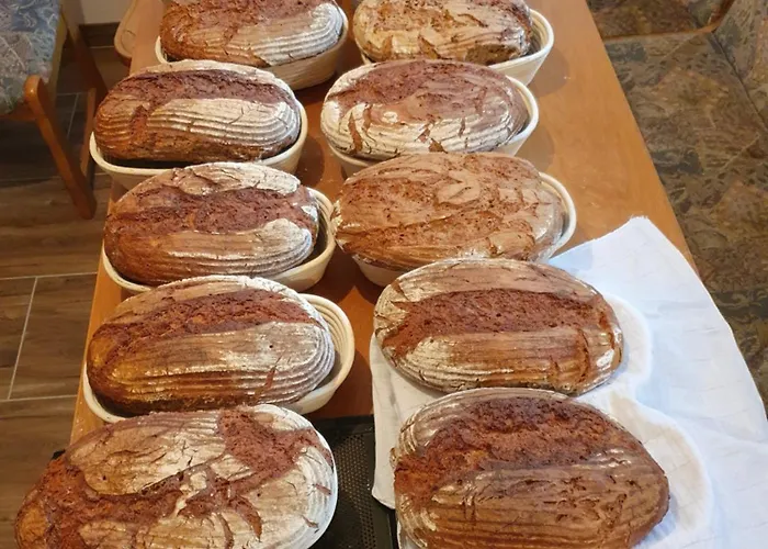 Boehm Am Baerentrail Altmelon