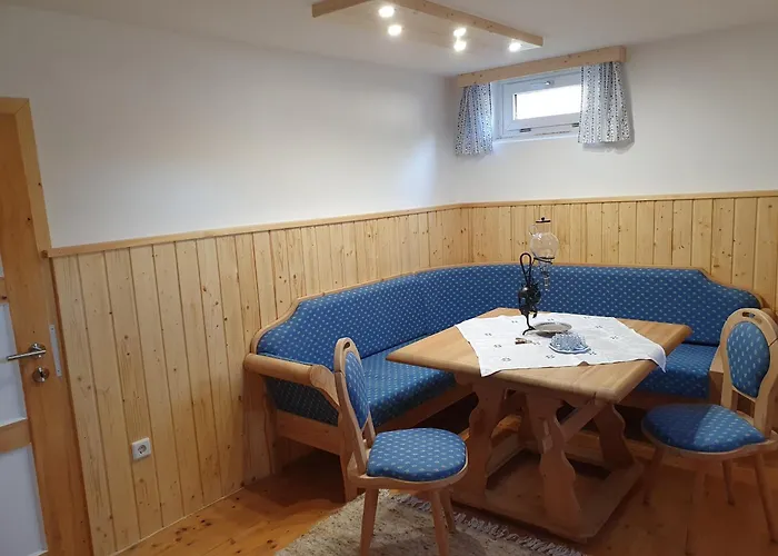 Boehm Am Baerentrail